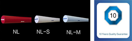 纳诺Nanosox-L（NL） 极佳经济材质系列